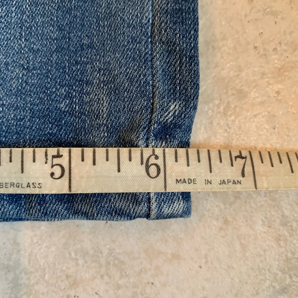 Joe’s Jeans NWT The Rad boys 18 skinny fit, tonic wash New with Tag! - Picture 12 of 14